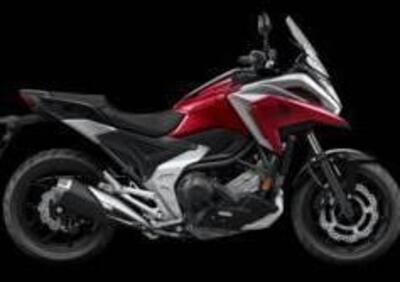 Honda NC 750 X DCT (2021 - 24) - Annuncio 9496481