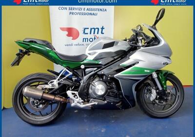 Benelli BN 302 S (2019 - 20) - Annuncio 9496499