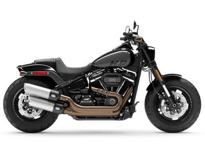 Harley-Davidson Fat Bob 114 (2021 - 24) - Annuncio 9496539