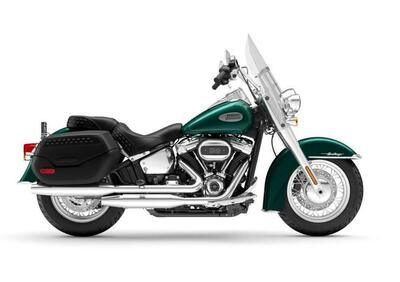 Harley-Davidson Heritage Classic (2021 - 24) - Annuncio 9496541