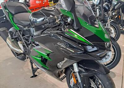 Kawasaki Ninja 1000 H2 SX SE (2023 - 25) - Annuncio 9496542