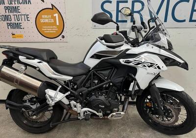 Benelli TRK 502X (2020) - Annuncio 9496544