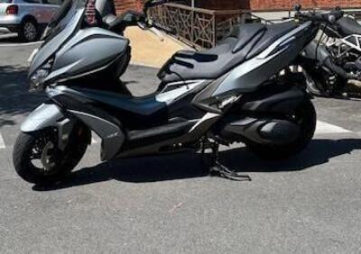 Kymco Xciting 400i S TCS (2021 - 24) - Annuncio 9496555