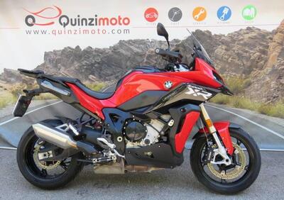 Bmw S 1000 XR (2020 - 23) - Annuncio 9496585