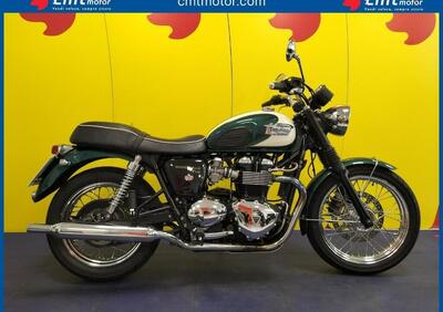 Triumph Bonneville T100 (2008 - 16) - Annuncio 9496588