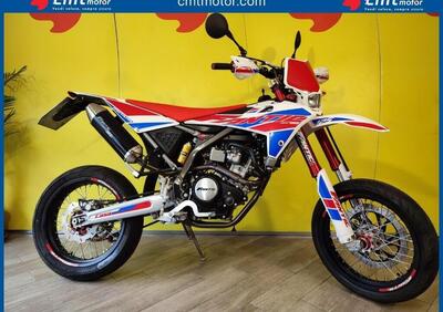 Fantic Motor Motard 125 Casa 4t (2019) - Annuncio 9496593