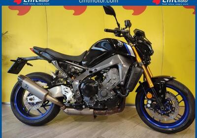 Yamaha MT-09 SP (2021 - 23) - Annuncio 9496600