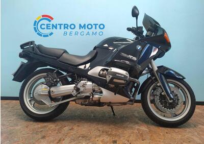 Bmw R 1100 RS ABS - Annuncio 9496621