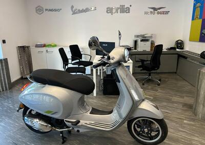 Vespa Primavera 125 Tech (2024) - Annuncio 9496662