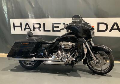 Harley-Davidson 1800 Street Glide (2012 - 13) - FLSTSE - Annuncio 9496684