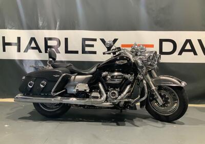 Harley-Davidson 107 Road King Classic (2017 - 18) - FLHRC - Annuncio 9496685