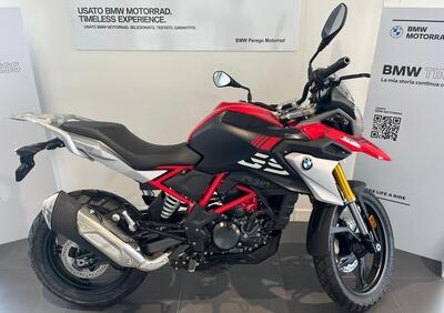 Bmw G 310 GS (2021 - 25) - Annuncio 9496699