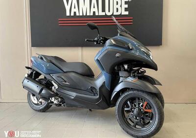 Yamaha Tricity 300 (2021 - 24) - Annuncio 9496075