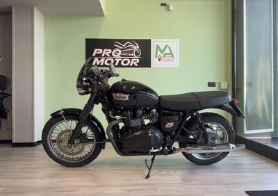 Triumph Bonneville T100 (2008 - 16) - Annuncio 9496741