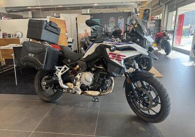 Bmw F 750 GS (2021 - 24) - Annuncio 9496732