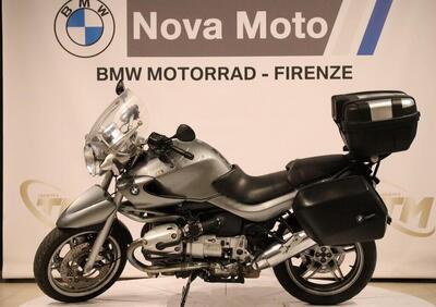 Bmw R 1150 R (2000 - 07) - Annuncio 9496734