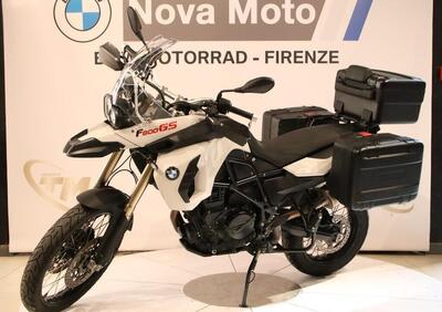 Bmw F 800 GS (2008 - 15) - Annuncio 9496735