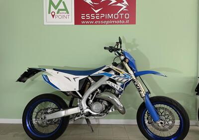 Tm Moto SMR 125 (2018) - Annuncio 9466668