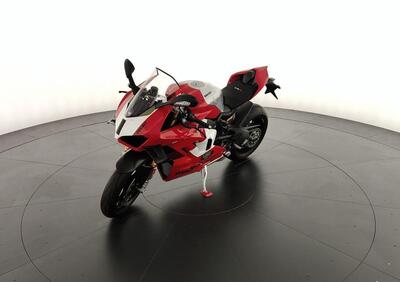 Ducati Panigale V4 R (2023 - 24) - Annuncio 9496755