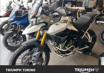 Triumph Tiger 900 Rally Pro (2020 - 23) - Annuncio 9402965