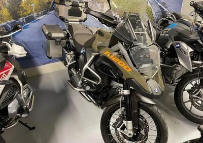 Bmw R 1200 GS Adventure (2013 - 16) - Annuncio 9424613