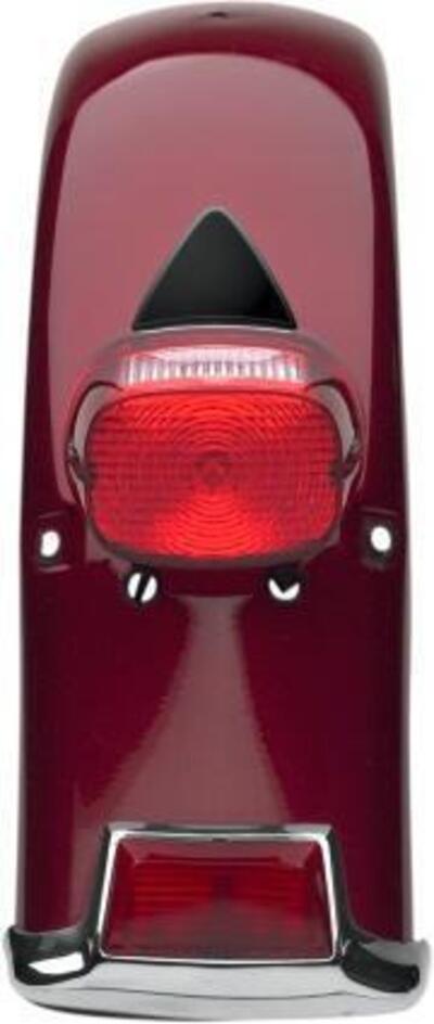 Coperture fori di montaggio targa - Piramide NERO 