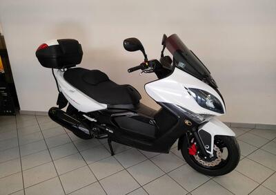 Kymco Xciting 500i R (2007 - 14) - Annuncio 9496953