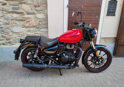 Royal Enfield Meteor 350 Fireball (2021 - 24) - Annuncio 9497010