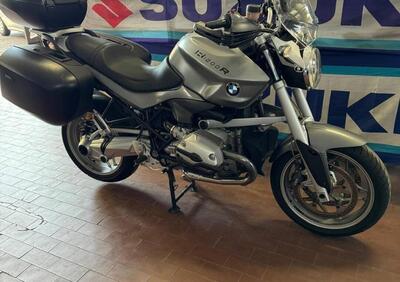 Bmw R 1200 R (2006 - 11) - Annuncio 9497049