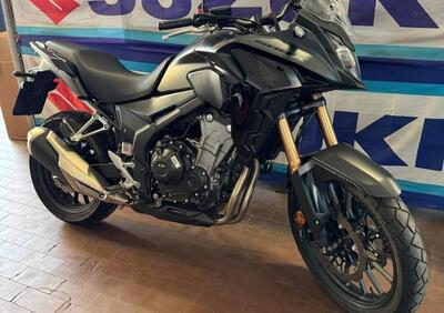 Honda CB 500 X (2022 - 23) - Annuncio 9497062