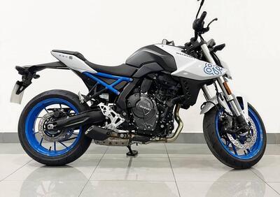 Suzuki GSX-8S (2023 - 24) - Annuncio 9497068