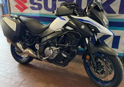 Suzuki V-Strom 650XT ABS (2017 - 20) - Annuncio 9497088