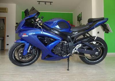 Suzuki GSX R 750 (2011 - 17) - Annuncio 9497097