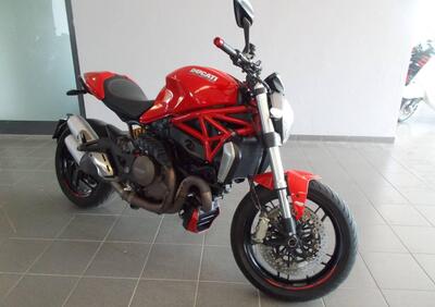 Ducati Monster 1200 (2014 - 16) - Annuncio 9497122