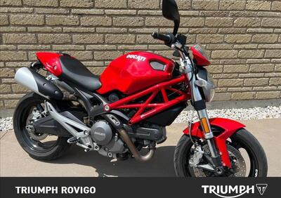 Ducati Monster 696 (2008 - 13) - Annuncio 9497124