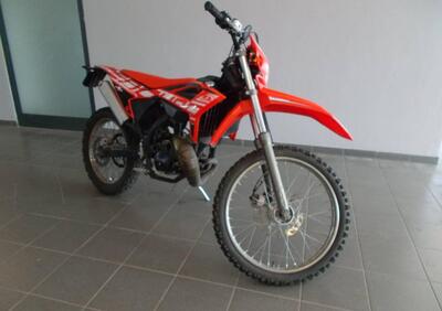 Betamotor RR 50 Enduro (2021 - 24) - Annuncio 9497129