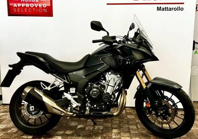 Honda CB 500 X (2022 - 23) - Annuncio 9497165