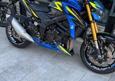 Suzuki GSX S 750 ABS (2017 - 20) - Annuncio 9497179