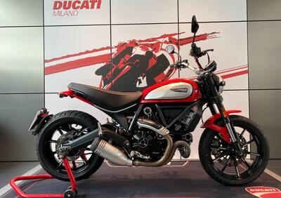 Ducati Scrambler 800 Icon (2021 - 22) - Annuncio 9497234