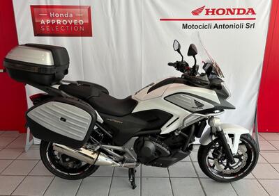 Honda NC 750 X DCT ABS (2014 - 15) - Annuncio 9497233