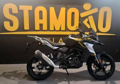 Bmw G 310 GS Edition 40 Years GS (2021) - Annuncio 9497292