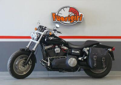 Harley-Davidson 1584 Fat Bob (2007 - 13) - FXDF - Annuncio 9497308