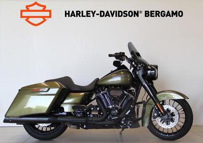 Harley-Davidson 107 Road King Special (2017 - 18) - FLHRXS - Annuncio 9497306