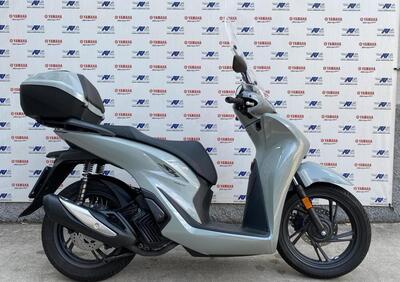 Honda SH 150i (2020 - 24) - Annuncio 9497384