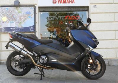 Yamaha T-Max 530 SX (2017 - 19) - Annuncio 9497390