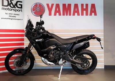 Yamaha Ténéré 700 World Raid (2022 - 24) - Annuncio 9097007