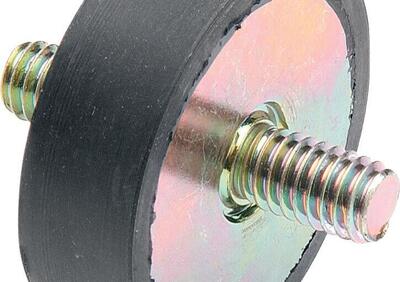 Supporto antivibrante clacson e tromba rif OEM 691 Drag Specialties - Annuncio 9336340