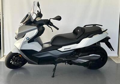 Bmw C 400 GT (2019 - 20) - Annuncio 9448433