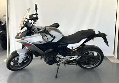 Bmw F 900 XR (2020 - 25) - Annuncio 9454703