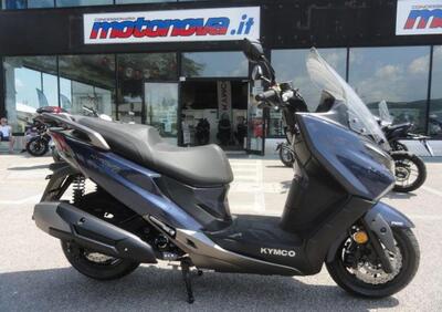 Kymco X-Town 300i City (2021 - 24) - Annuncio 9497536